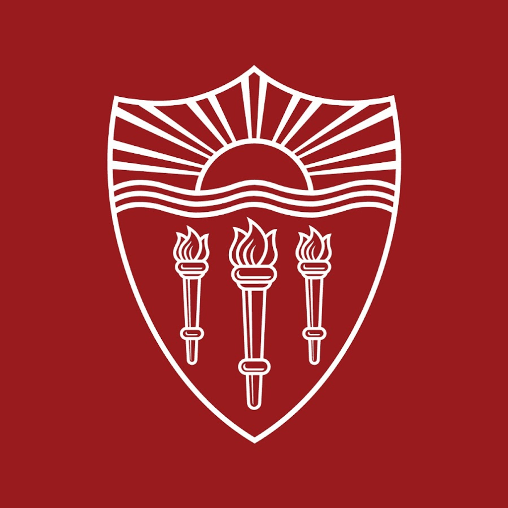 University of Southern California logo