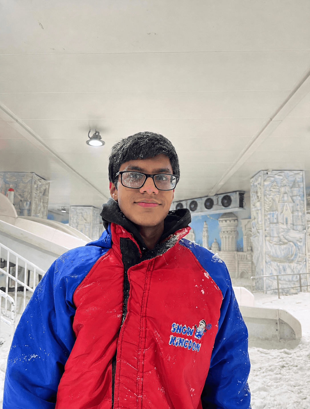 Rahil Parikh